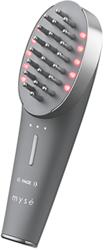 ニードルリフトブラシ